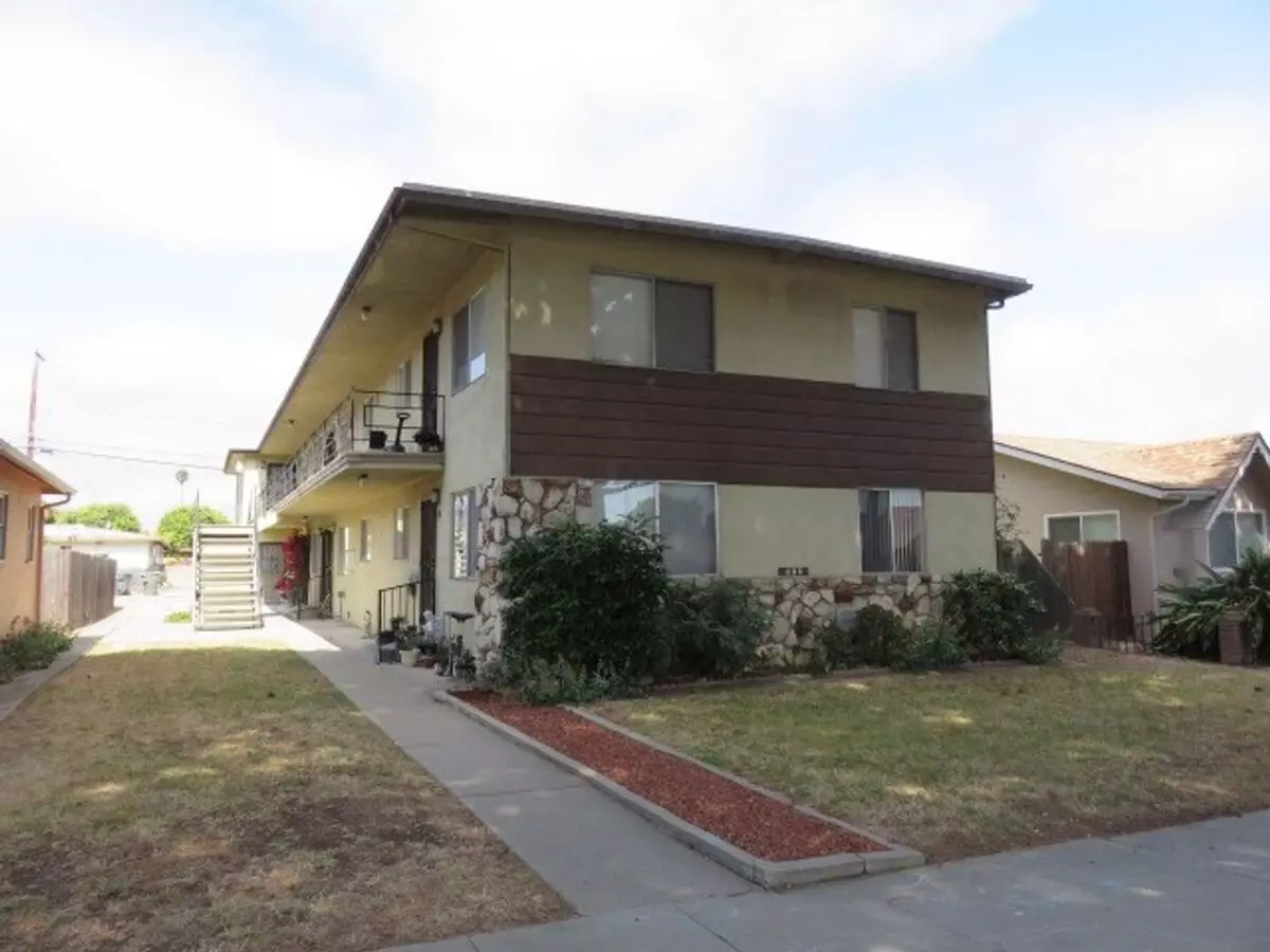 435 South H Apartment for rent in Lompoc, CA