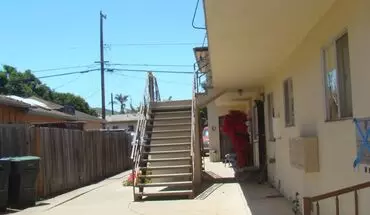 5 of 19 435 South H Apartment for rent in Lompoc, CA