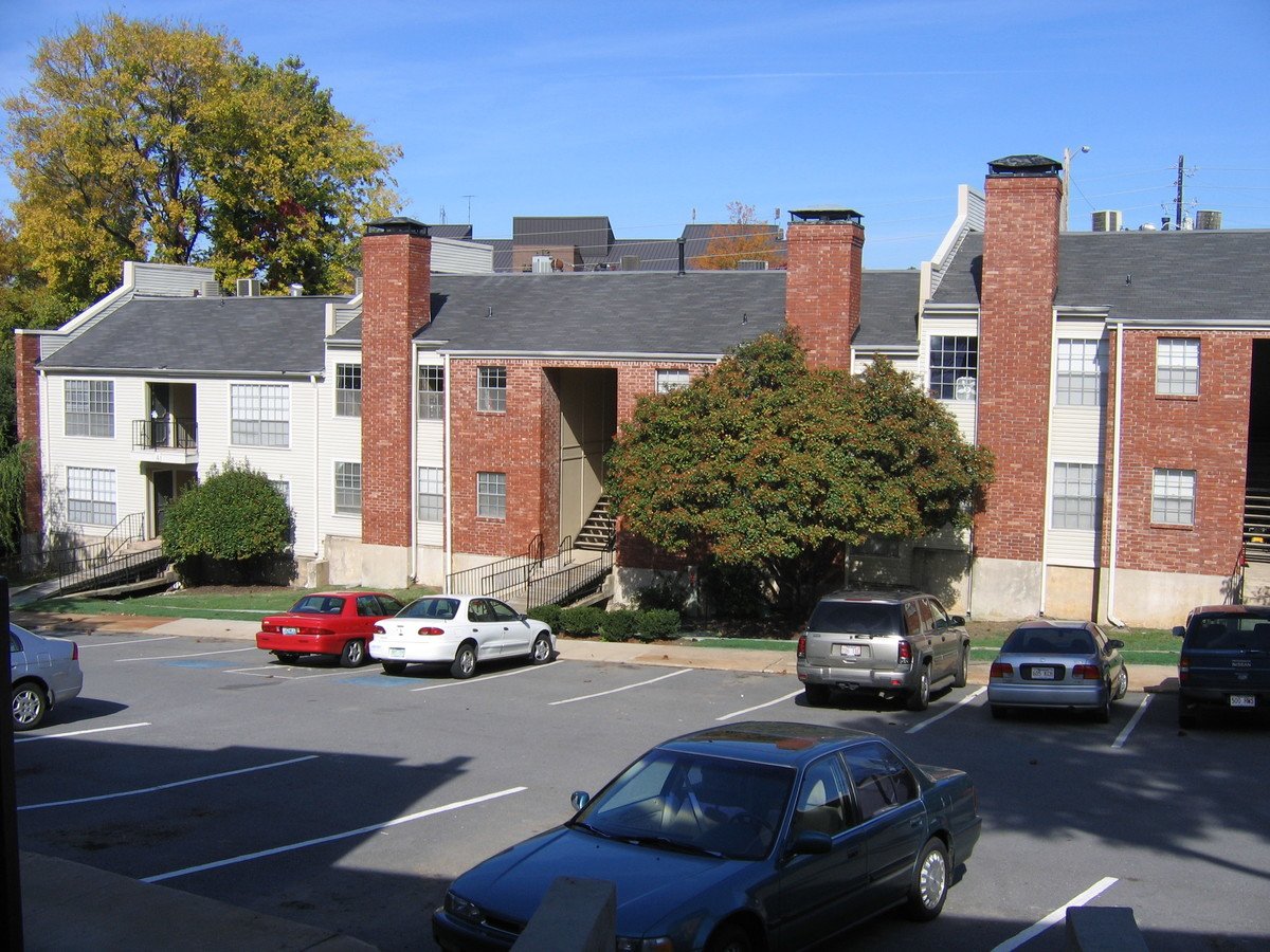 Villas On Cantrell Apartments Little Rock, AR Rentable