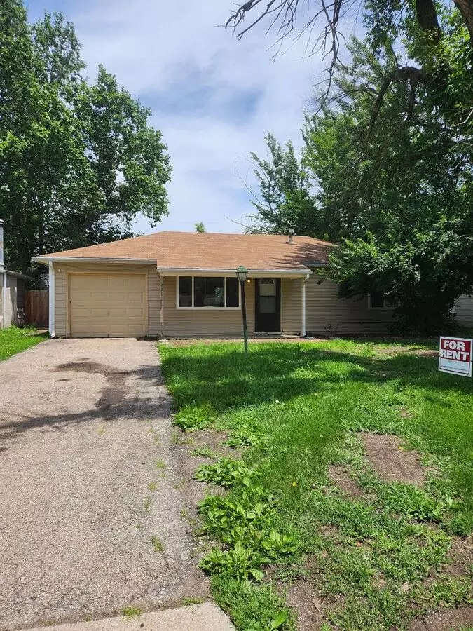 3396 SW Mayo House for rent in Topeka, KS