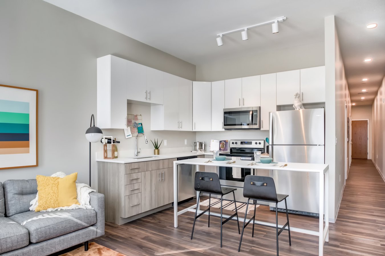 Paloma University City Apartments Philadelphia, PA Rentable