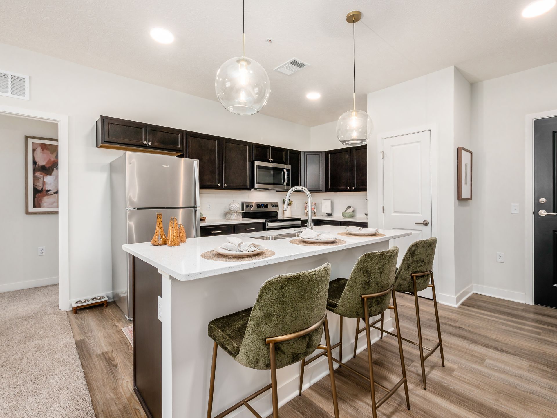 River Park of Dublin