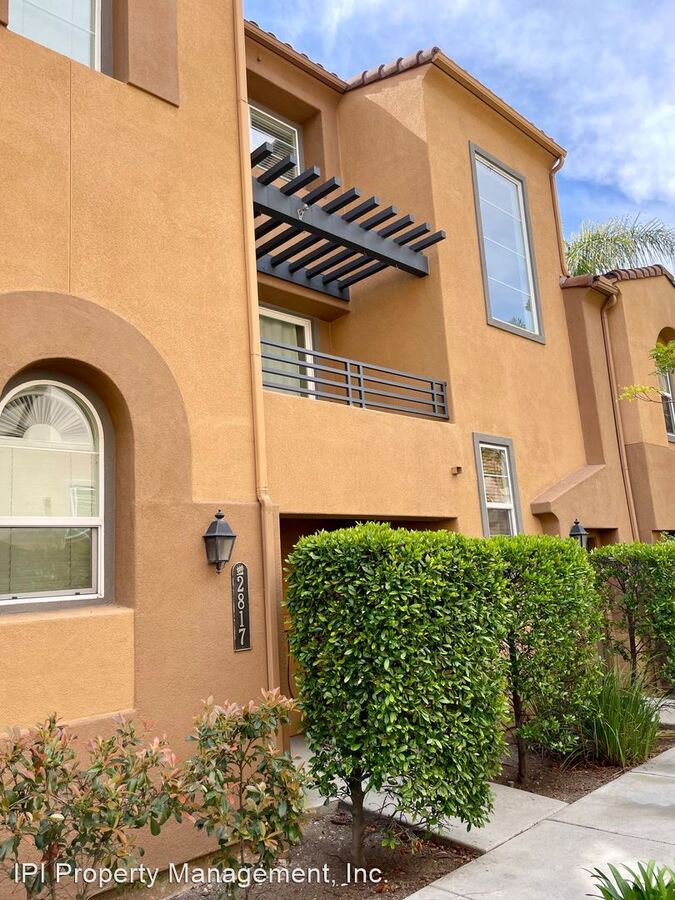 2817 Escala Cir San Diego, CA House for Rent Rentable