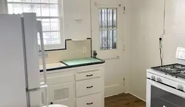 4 of 8 5th Ave. Apartment for rent in San Diego, CA