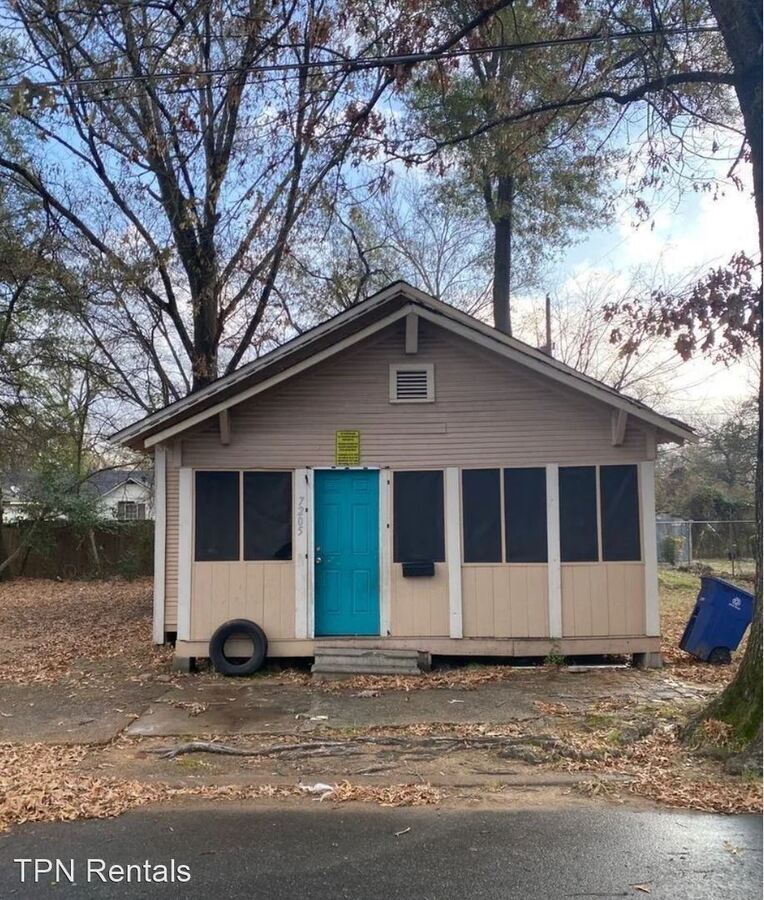 7205 Southern Shreveport, LA House for Rent Rentable