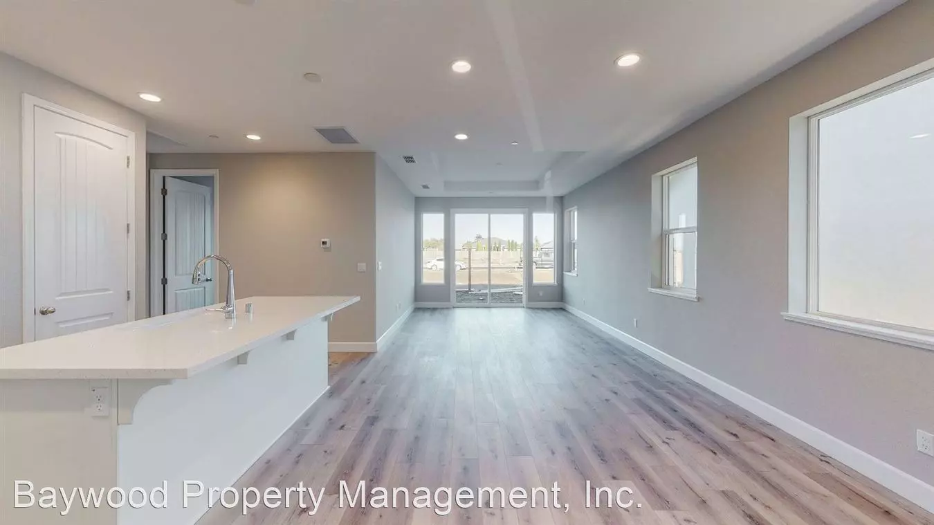 Brand-new Construction 1-story Home With 2-car Garage House for rent in Chico, CA