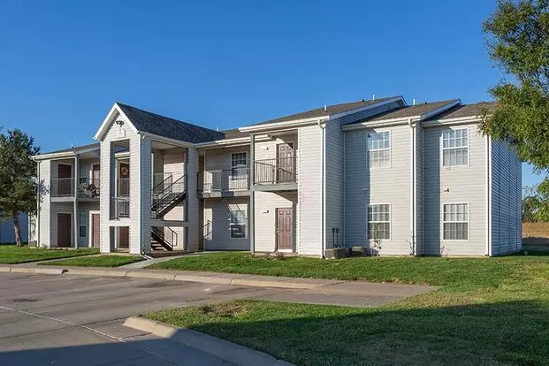 Cottonwood Apartment Homes Apartment for rent in Liberal, KS