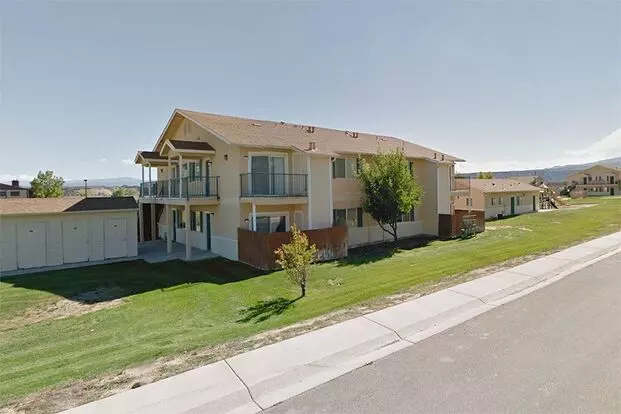 Eagles Nest Apartments Apartment for rent in Rifle, CO