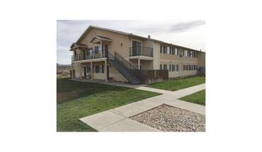 Eagles Nest Apartments Apartment for rent in Rifle, CO