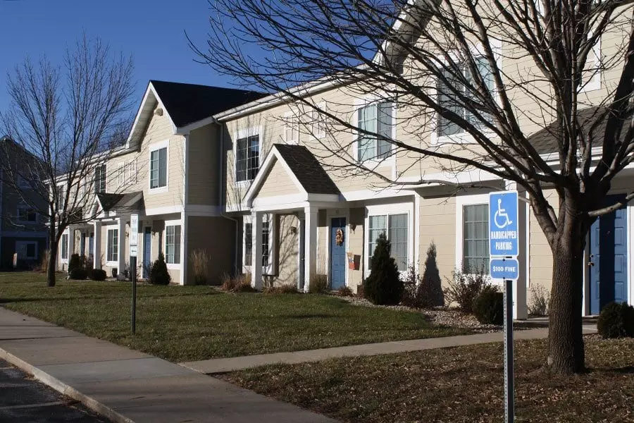 Meadow Lake Of Clear Lake Apartments Apartment for rent in Clear Lake, IA
