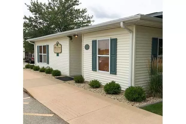 Parkway Estates Apartment for rent in Galesburg, IL