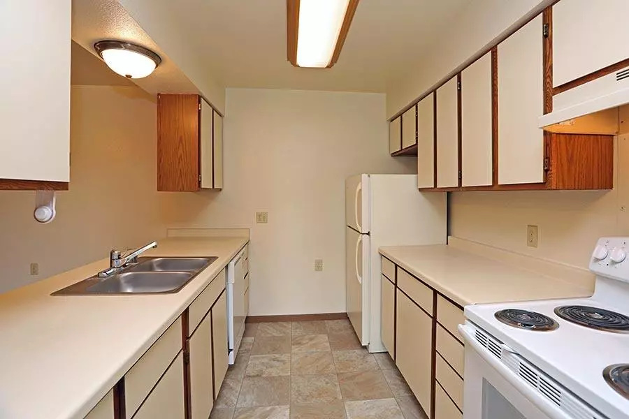 Westwynde Apartments Apartment for rent in Manitowoc, WI