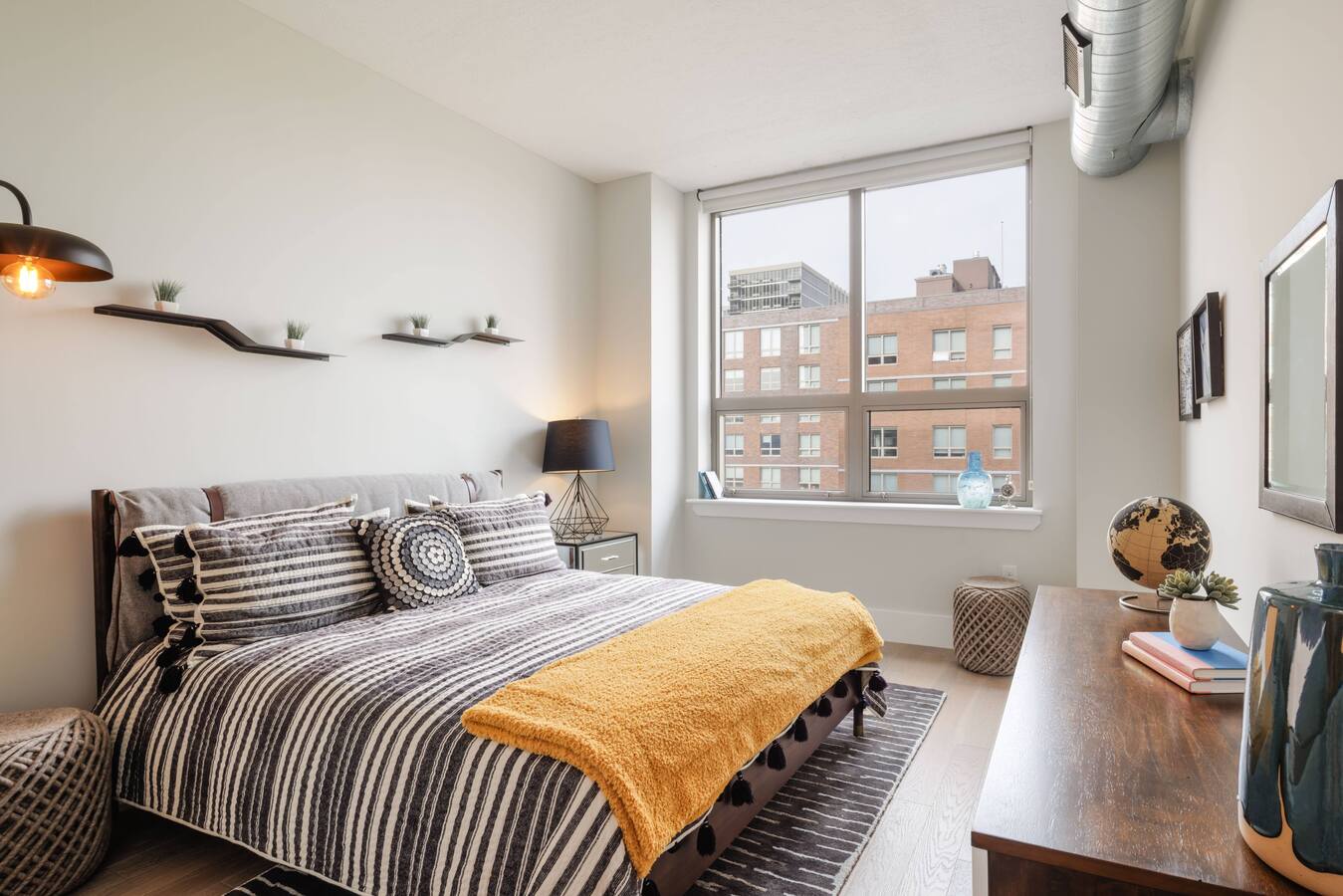 Soho Lofts Apartments - 273 16Th St Jersey City, NJ