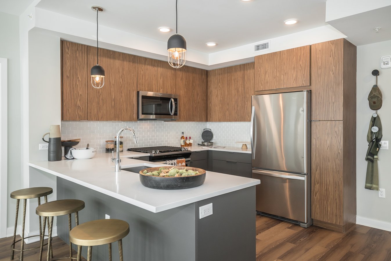 RiverHouse 9 at Port Imperial Apartments Weehawken, NJ