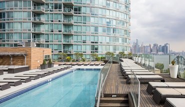 Liberty Towers Apartment for rent in Jersey City, NJ