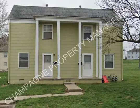 9508-9510 Harrison St Apartment for rent in Kansas City, MO