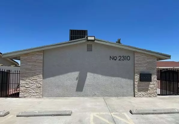 "welcome Home: Veterans Dedicated 1br, 1ba Apartment In North Las Vegas" Apartment for rent in North Las Vegas, NV