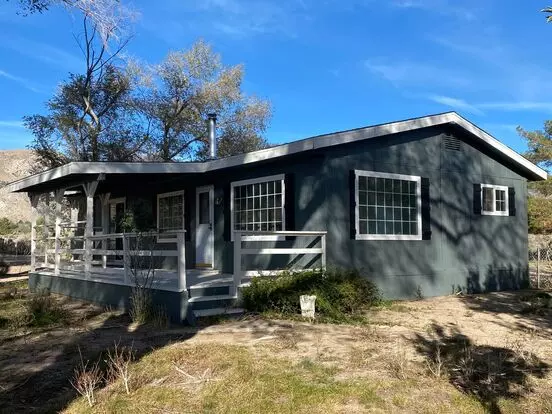 2/1 Home In Wellington! Apartment for rent in Wellington, NV