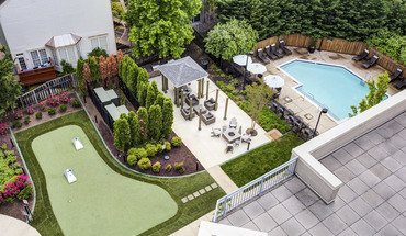 3 of 34 Curve 6100 Apartment for rent in Alexandria, VA