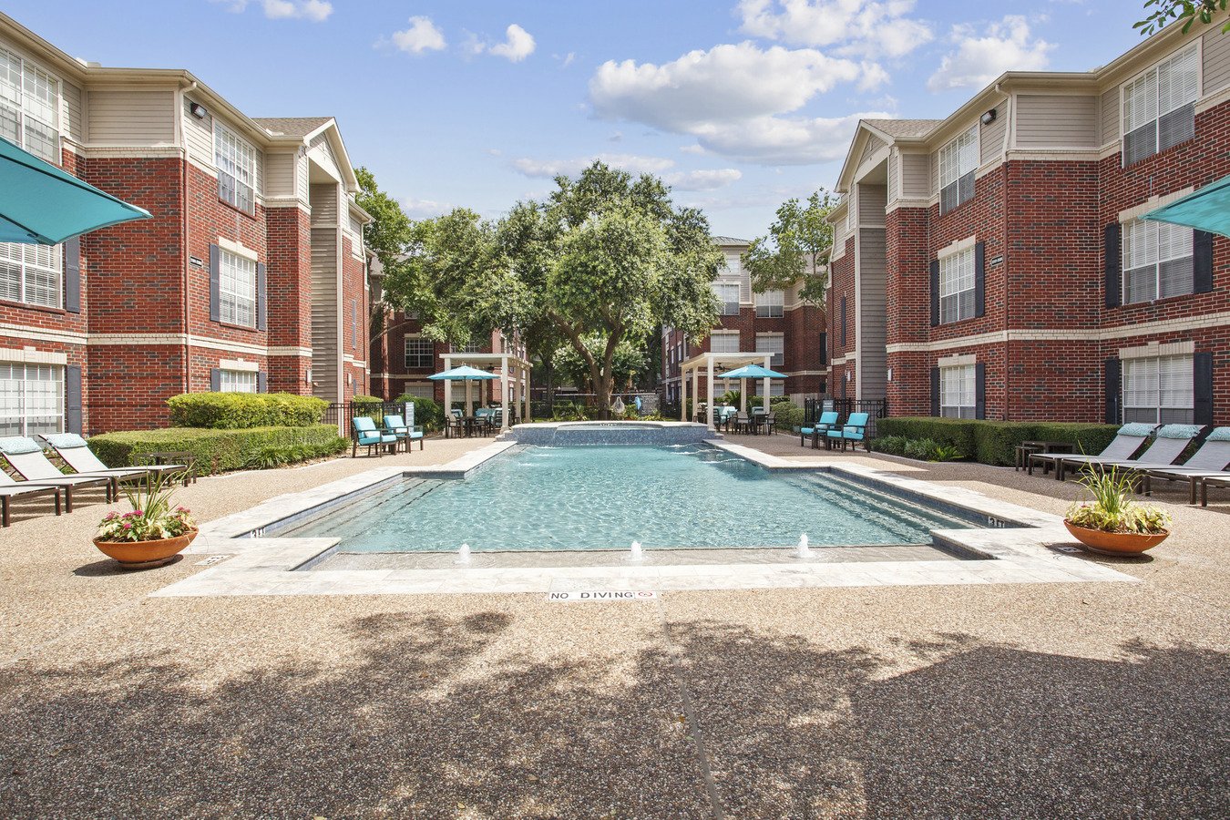 Gables Cityscape Apartments 3720 West Alabama Houston, TX