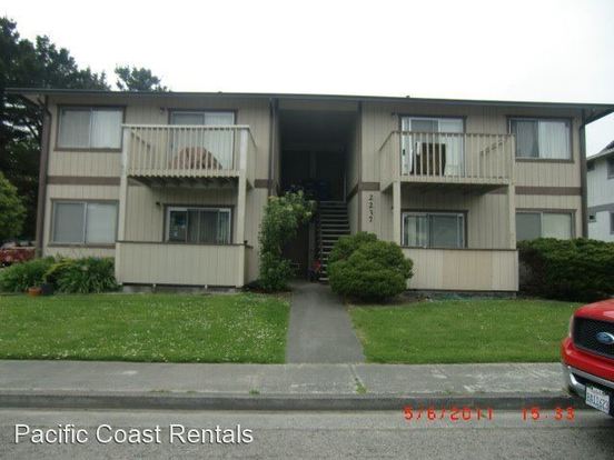 2237 Heather Lane Apartment for rent in Arcata, CA