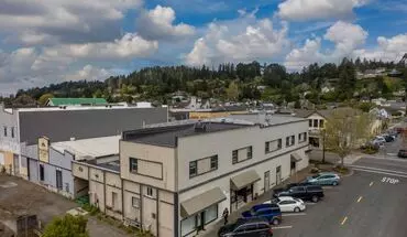 2 of 48 Commercial Office Apartment for rent in Fortuna, CA