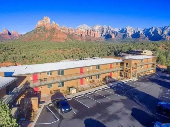 150Sbl Apartment for rent in Sedona, AZ 150Sbl Apartment for rent in Sedona, AZ