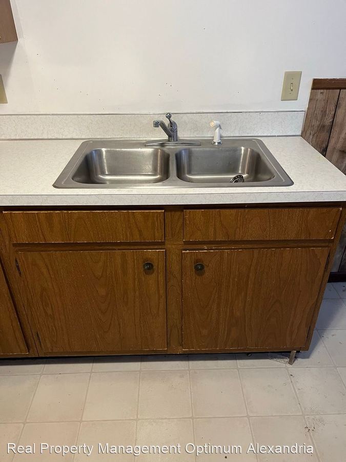 2 Bedroom 1 Bath Lower Level Duplexavailable Now Apartments Alexandria, MN