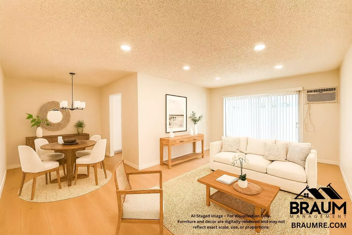 Sepulveda Apartment for rent in Sherman Oaks, CA