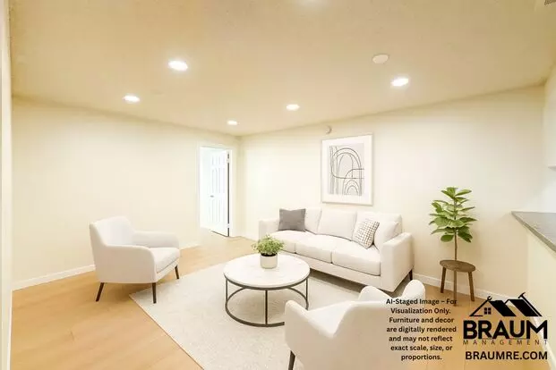 Tilden Apartment for rent in Sherman Oaks, CA