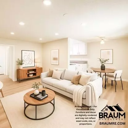 5461 Kester Apartment for rent in Sherman Oaks, CA