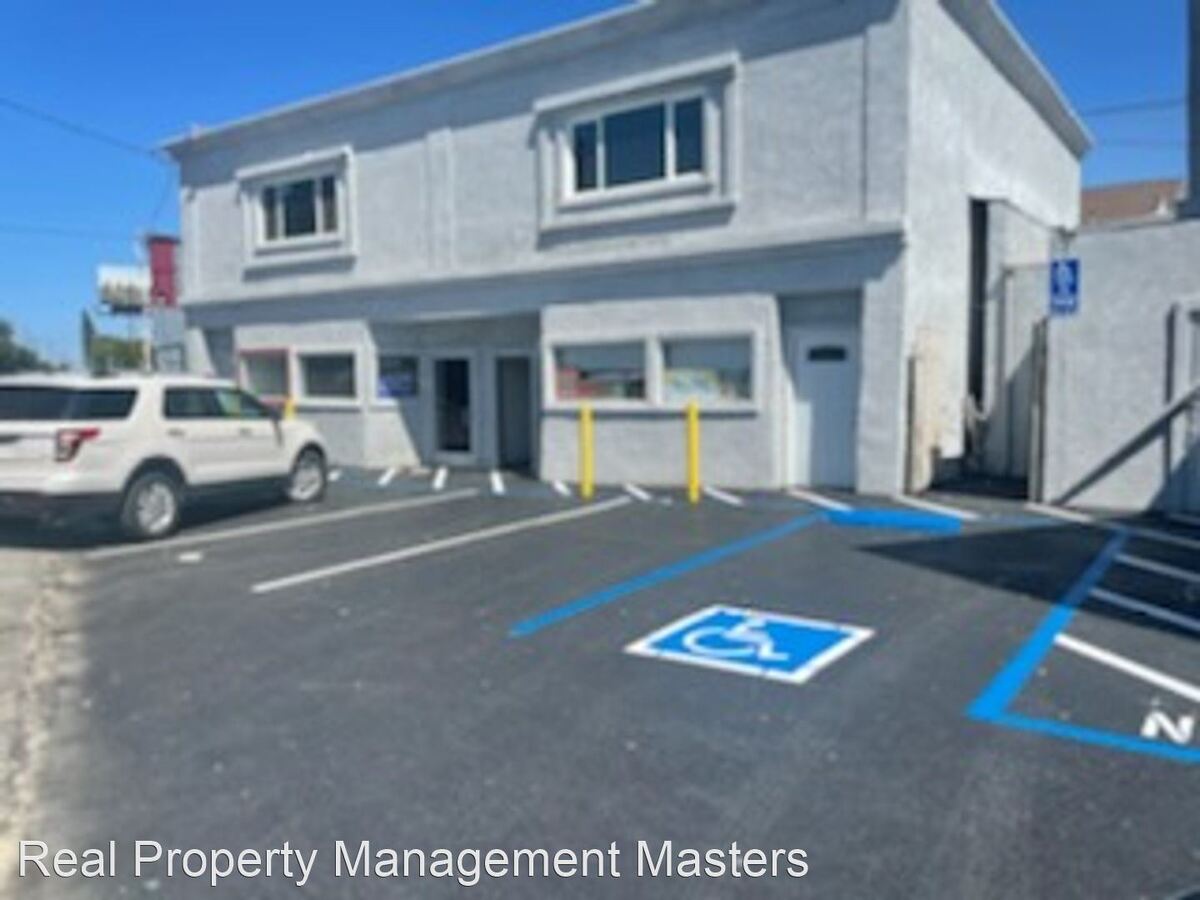 1439 E Bayshore Rd East Palo Alto, CA Apartment for Rent