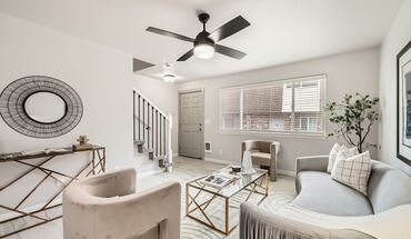 Bright & Beautifully Renovated! Huge 2 Bed 1.5 Bath Townhome! Pre-leasing Now! Apartment for rent in Lynnwood, WA