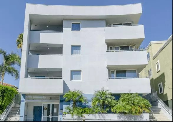 6931 Kittyhawk Apartment for rent in Los Angeles, CA