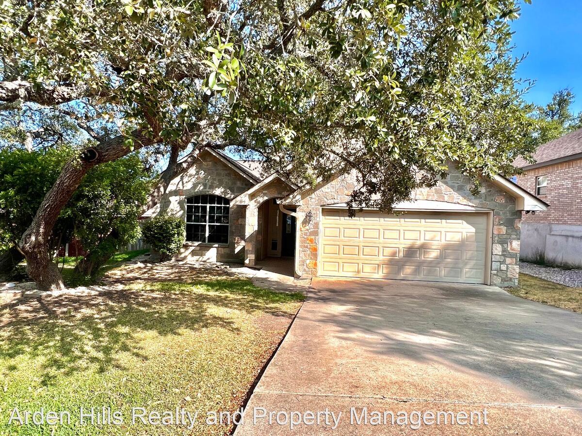 701 Oak Vly Kerrville, TX House for Rent Rentable