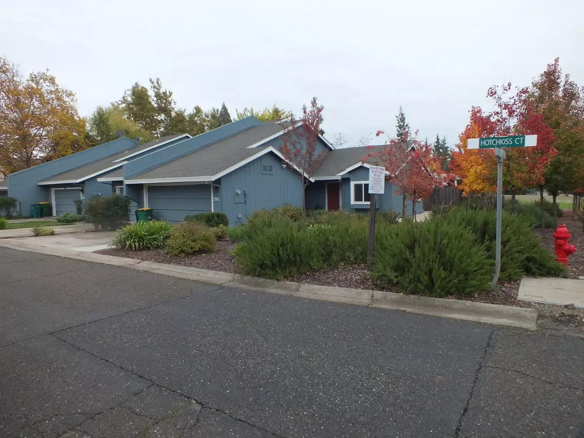 2/2 Cp Sfh ***rented*** House for rent in Cameron Park, CA