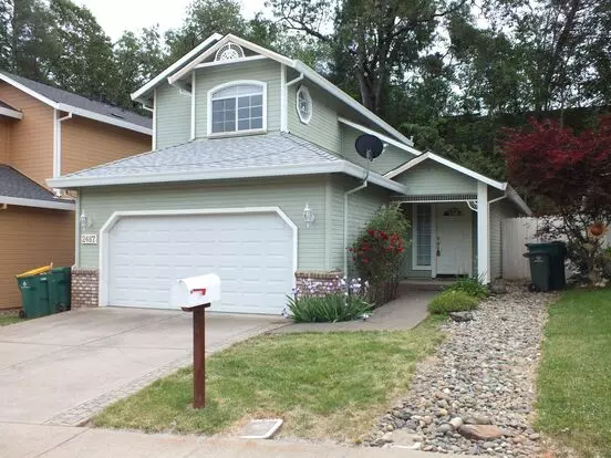 Placerville 3/2 Home Apartment for rent in Placerville, CA