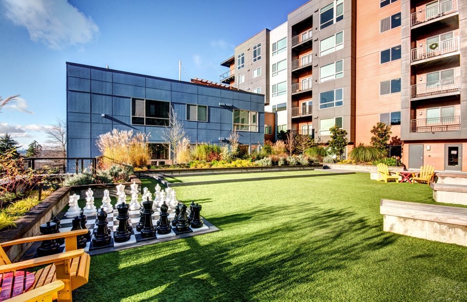 Northeast 22nd Place Bellevue Wa Apartment For Rent