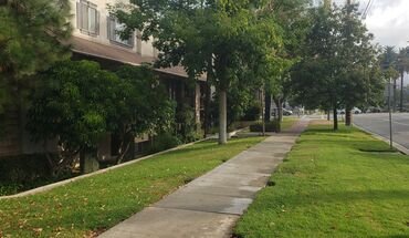 100 - Kimberly Apartments Apartment for rent in Redlands, CA