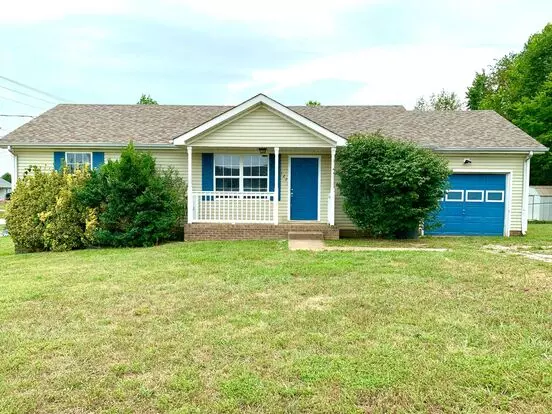 122 Grant Ave Apartment for rent in Oak Grove, KY 122 Grant Ave Apartment for rent in Oak Grove, KY