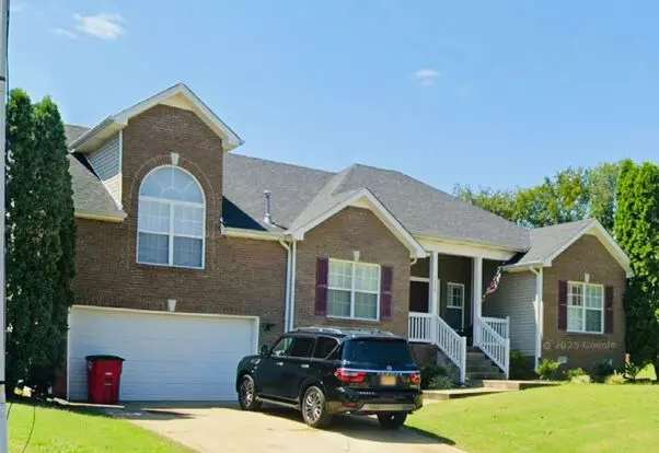 1358 Mountain Way Apartment for rent in Clarksville, TN