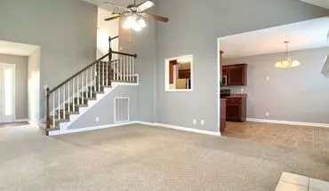 5 of 25 3769 N Jot Dr House for rent in Clarksville, TN