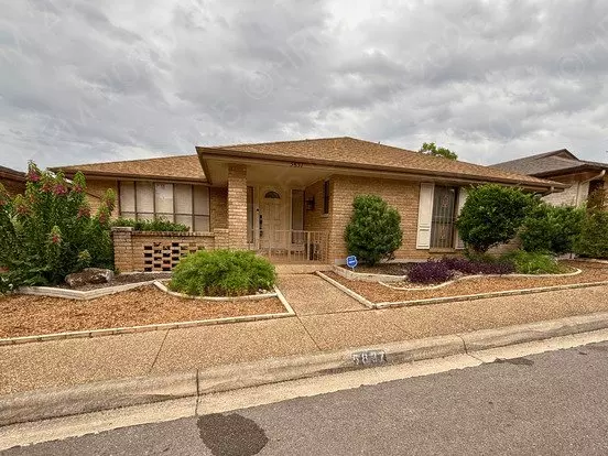 5837 Northgap Apartment for rent in Windcrest, TX