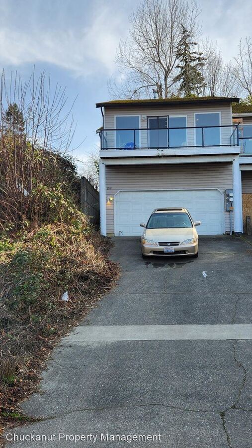 2118 Xenia St Bellingham, WA House for Rent Rentable