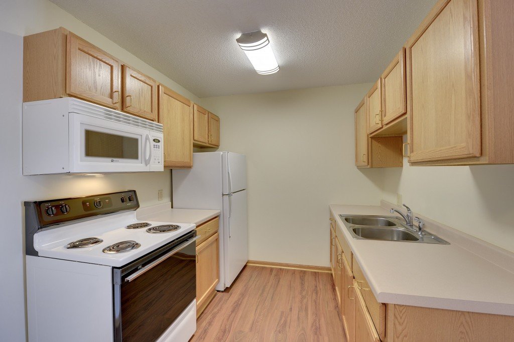 Fountain Terrace Apartments New Brighton, MN Rentable