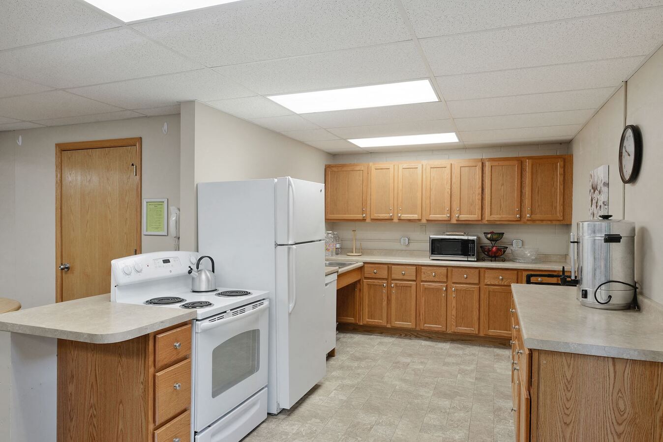 Humboldt Senior Apartments 508 Humboldt Ave St Paul, MN