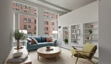 2 of 119 Lowertown Commons Apartment for rent in St Paul, MN