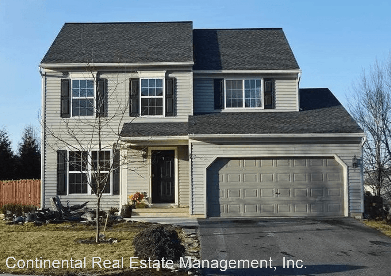 216 Amberleigh Ln Bellefonte, PA House for Rent