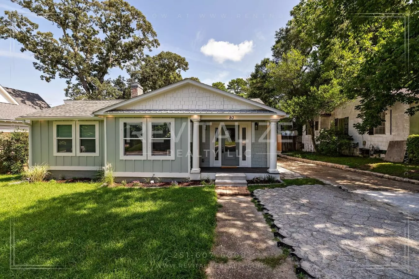 Gorgeous Spring Hill Home! House for rent in Mobile, AL