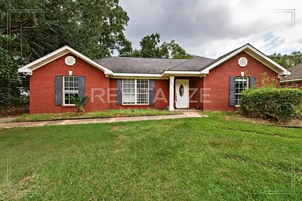 Newly Renovated Brick Home! Apartment for rent in Mobile, AL